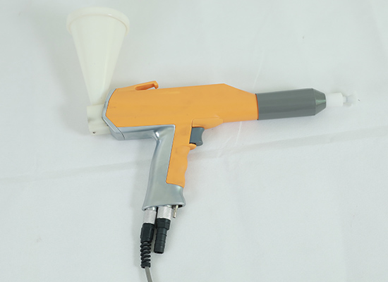 Powder Coating Paint Guns Essential Guide Types Uses and Tips